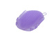 WAHLSTEN SOFT CURRY COMB, LIGHT VIOLET